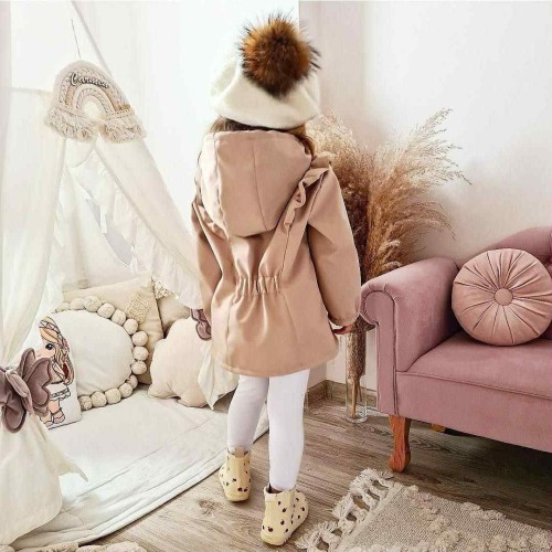 kurtka softshell